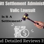 bobbitt settlement administrator