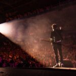 Best Amphitheaters For Live Music In America