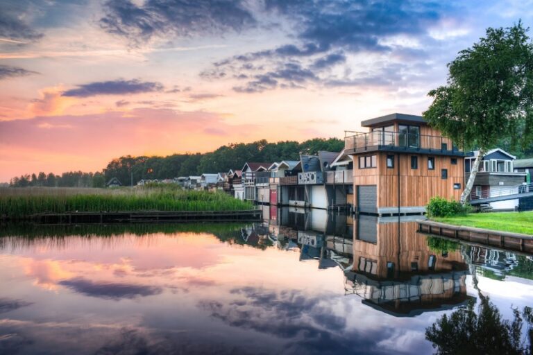 Smart Upgrades For Your Holiday Home Investment