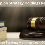 champion strategy holdings