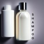 routine shampoo and conditioner