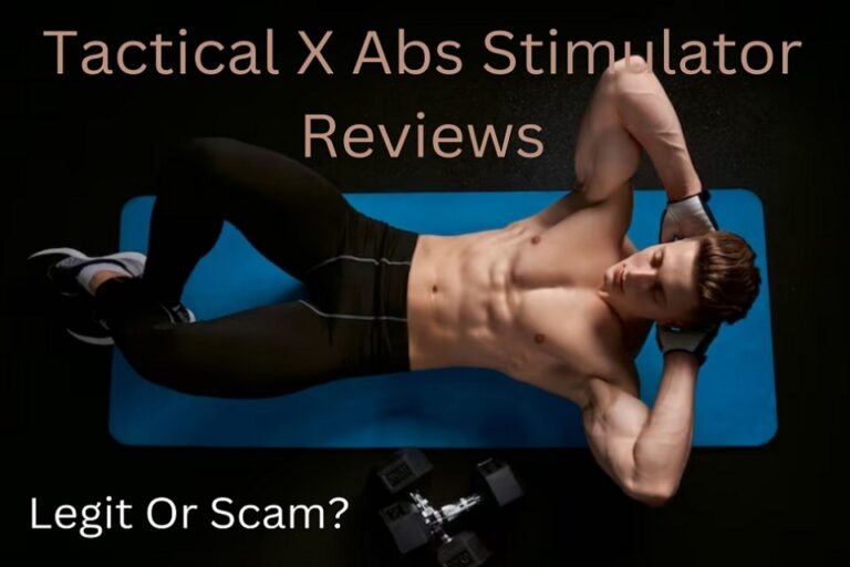 tactical x abs review