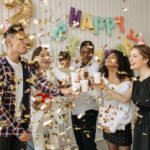 Best Food Items To Go With For A Birthday Party In Bangalore