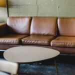 Caring For Your Leather Furniture