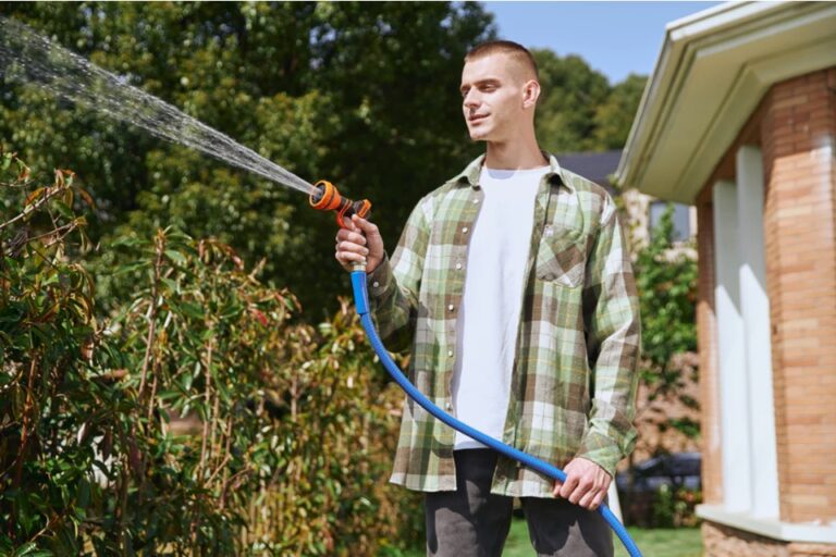 A Comprehensive Guide On Watering Your Garden Guide On Watering Your Garden