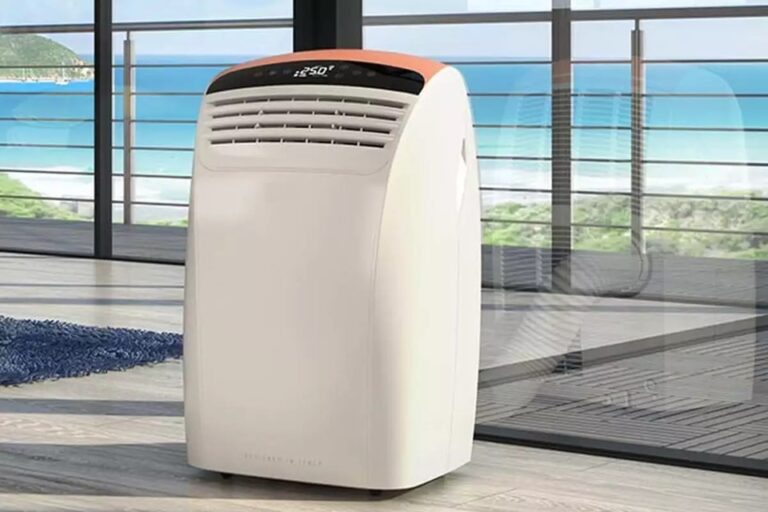 Portable Air Conditioners