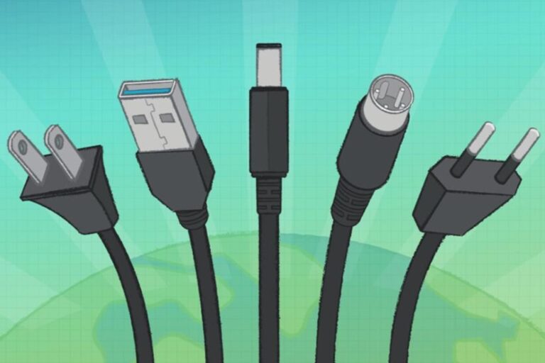 Strøm Definisjon – What To Know About AC & DC Power What To Know About AC And DC Power