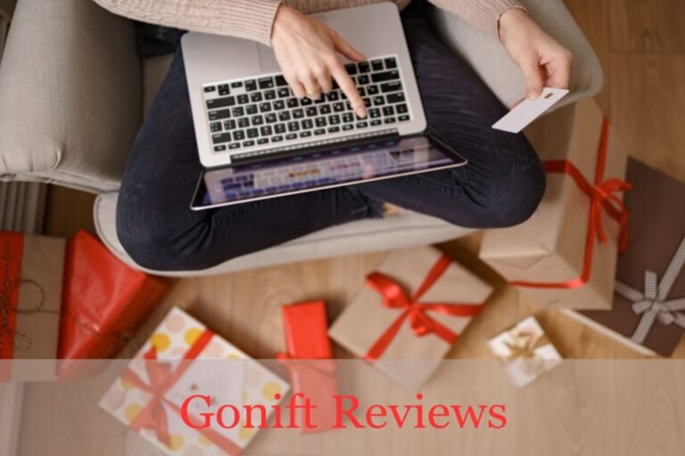 gonift reviews