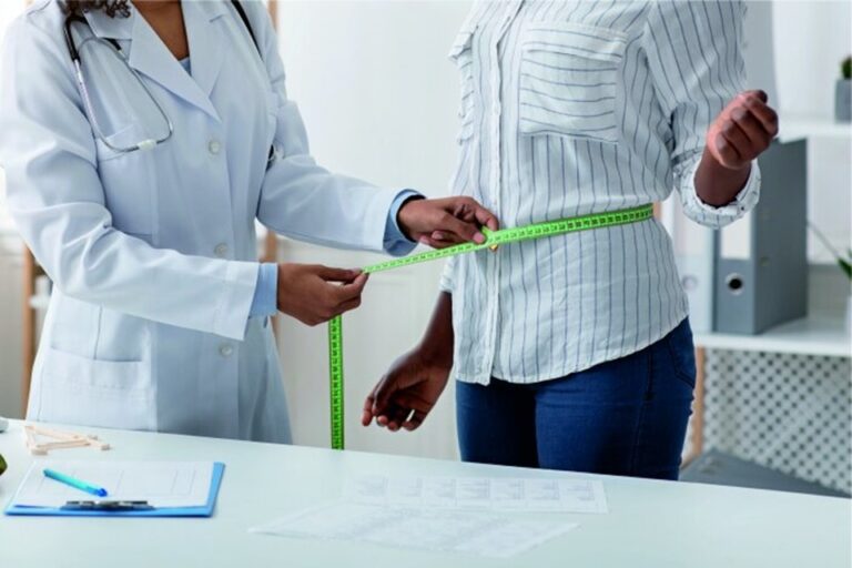 Customized Medical Weight Loss Plans