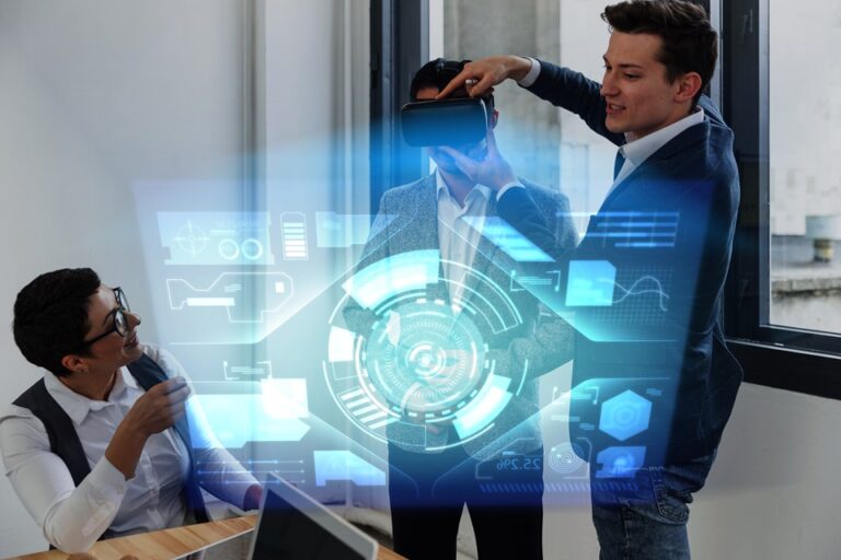 The Future Of Management In The Age Of AI Future Of Management In The Age Of AI