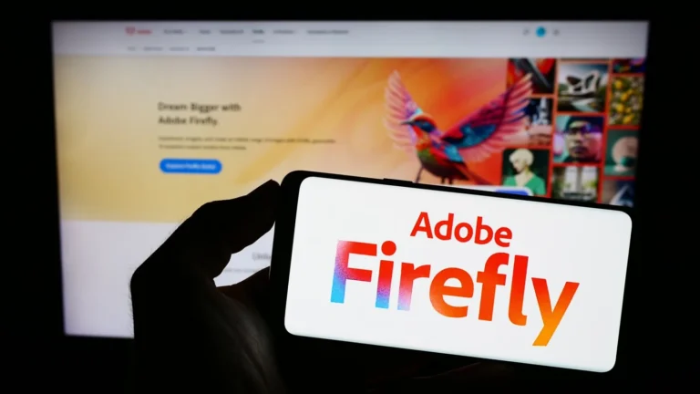 Innovative Imaging: How Adobe Firefly Differs From DALL-E How Adobe Firefly Differs From DALL-E