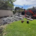 Role Of Earth Moving In Infrastructure Development