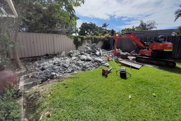 Building Tomorrow: The Role Of Earth Moving In Infrastructure Development Role Of Earth Moving In Infrastructure Development