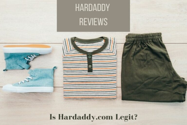 hardaddy reviews