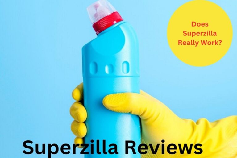superzilla reviews