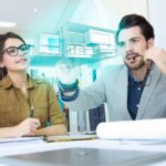 Architects And Designers Go Digital