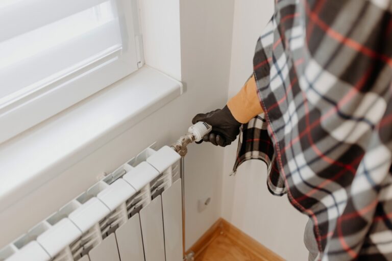 Heating System For Your Home