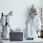 Pest Control Services