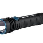 Powerful Performance EDC Flashlight