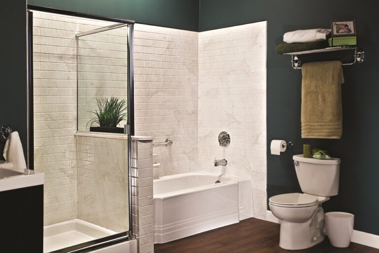 Transform Your Bathroom With Expert Bathroom Remodeling Services Bathroom Remodeling Services