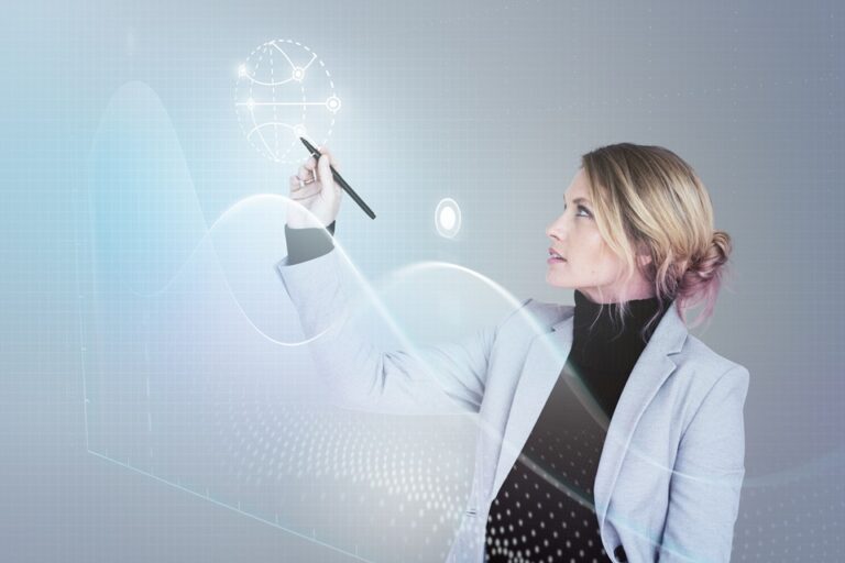 Future Trends In The Convergence Of IT & OT: What To Expect Future Trends In The Convergence Of IT And OT