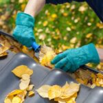 Maintaining Clean And Clear Gutters