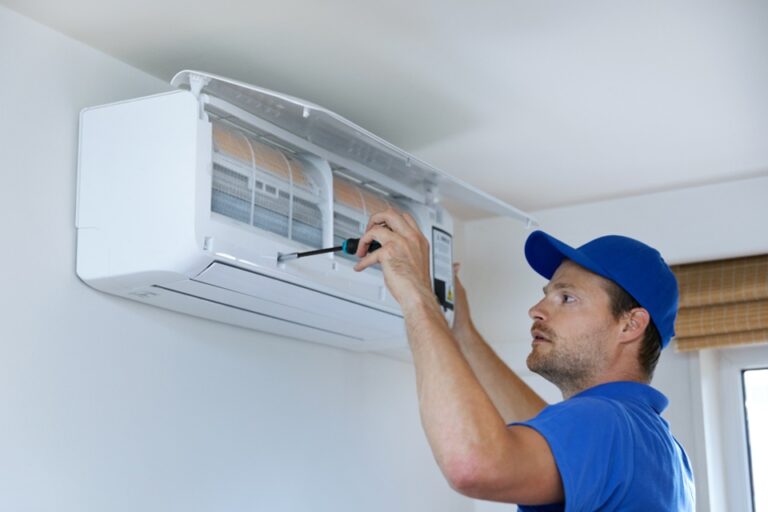 Prepare For A Commercial HVAC Upgrade