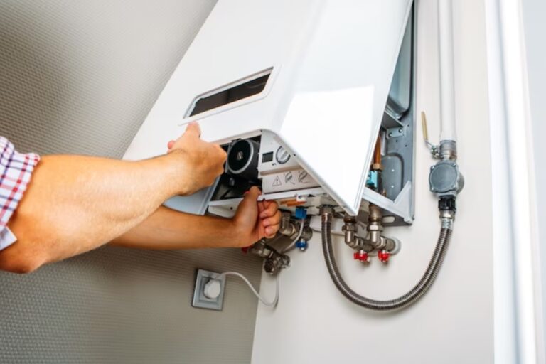 Cost-Benefit Analysis: Repairing Vs. Replacing Your Water Heater Water Heater