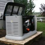 Whole House Generator