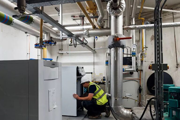 Navigating The Complexities Of Commercial Boiler Installations Commercial Boiler Installations