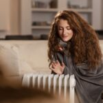 Heat Loss From Your Home