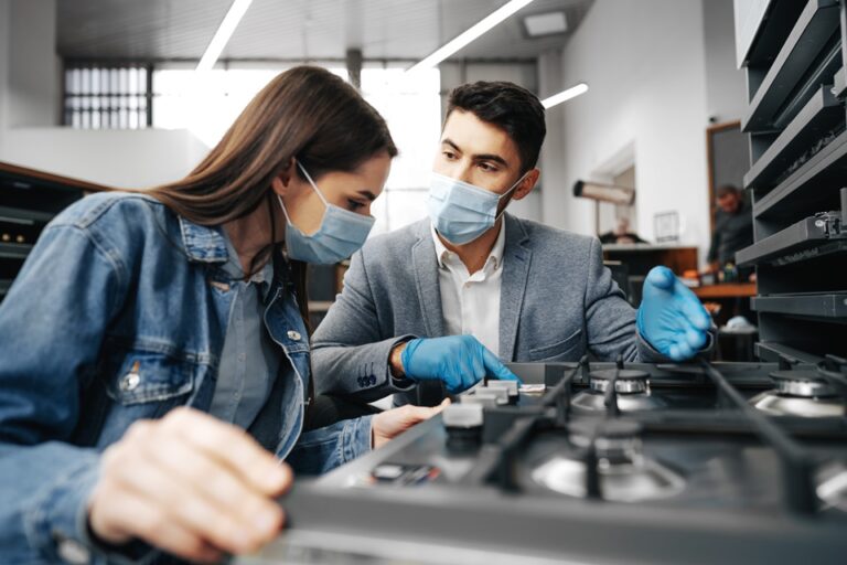 Why OEM Parts Are Essential For Appliance Maintenance OEM Parts Are Essential For Appliance Maintenance