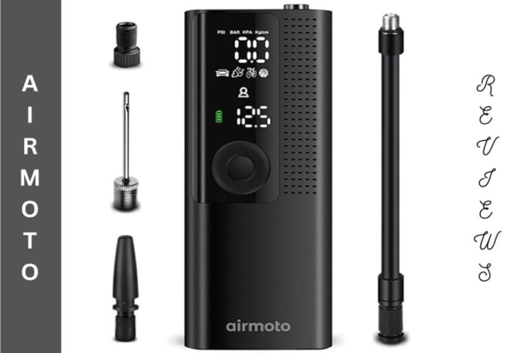 Airmoto Reviews