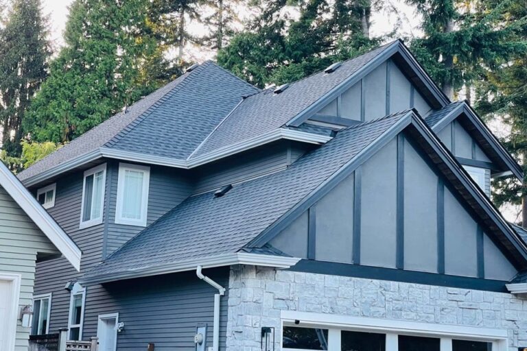 Avoiding Common Re-Roofing Mistakes