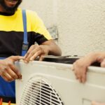 Best Time To Have Your AC Maintained