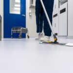 Commercial Cleaning