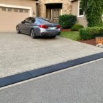Driveway Curb Ramps