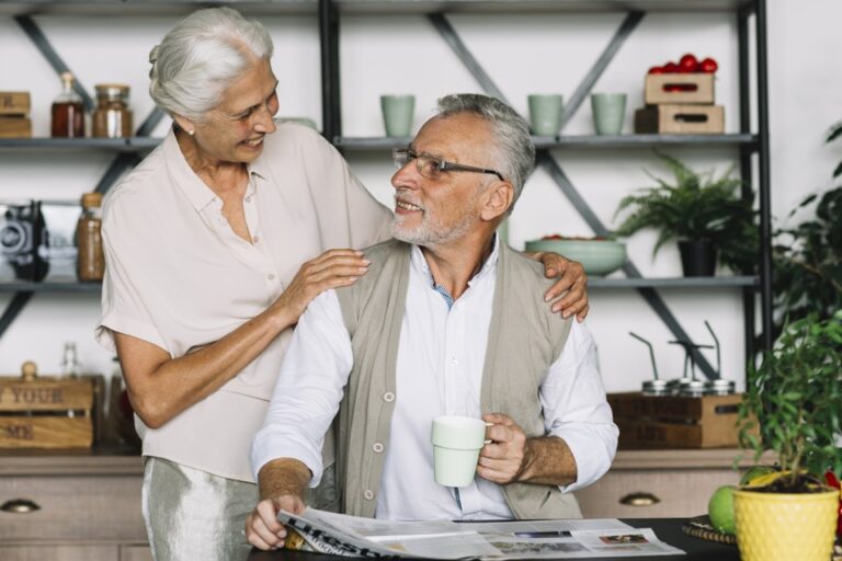 How Two Find The Perfect Retirement Community Perfect Retirement Community