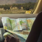 Paper Map Is Better Than GPS