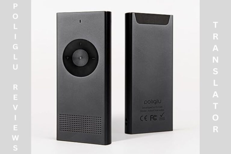 Poliglu Reviews: Does The Poliglu Translator Actually Work? Poliglu Reviews
