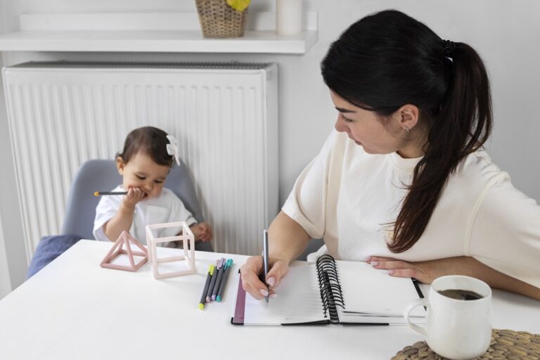 Inner Child Work: What Is It And Why Do It? Inner Child Work