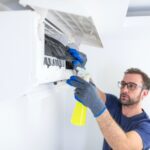 AC Before Summer Hits