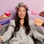 Skincare And Haircare