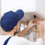 Water Heater Breakdowns