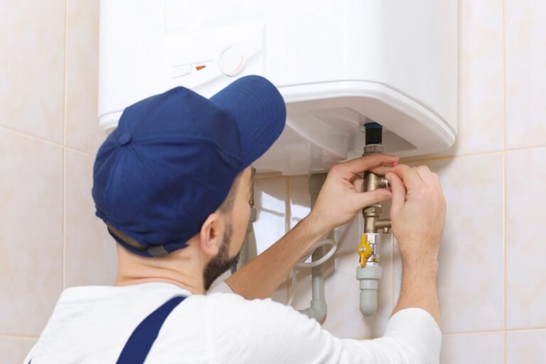 How To Prevent Unexpected Water Heater Breakdowns Water Heater Breakdowns