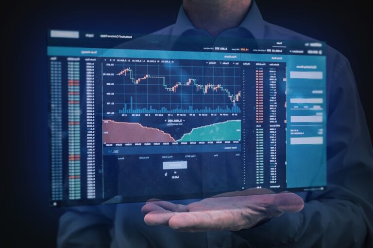 Algorithmic Trading In India | What Is Algo Trading Algorithmic Trading