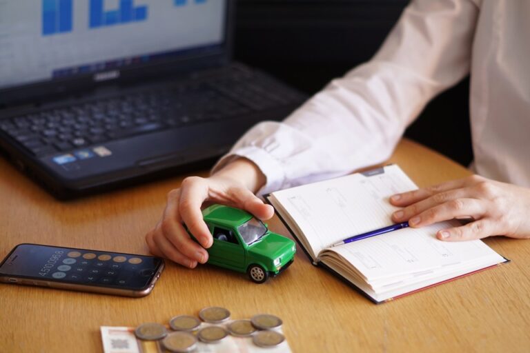 Does Car Buying Affect Your Credit Score? Does Car Buying Affect Your Credit Score