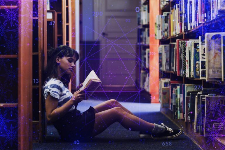 Science Fiction Books You Won’t Stop Thinking About Science Fiction Books