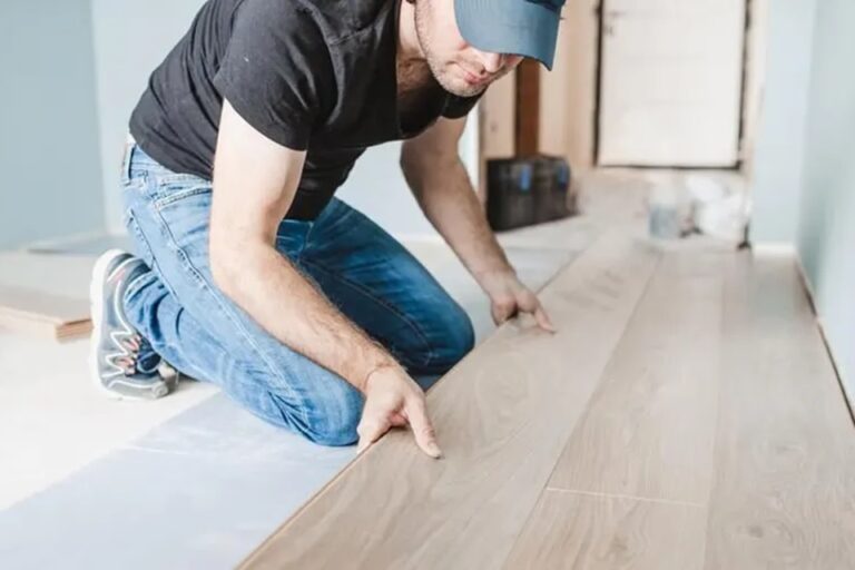 Benefits Of Hardwood Floor Refinishing