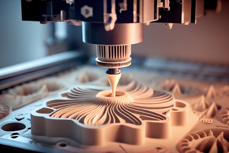 How A CNC Machine Company Handle My Tight Tolerances CNC Machine Company